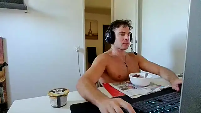 alpha-hunk online show from June 2026 10:28:02 AM