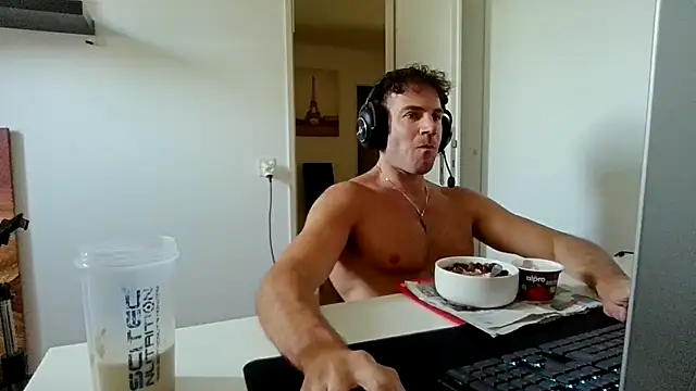 alpha-hunk online show from June 2026 10:18:02 AM