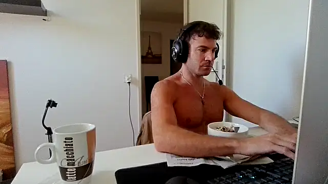 alpha-hunk online show from June 2026 08:58:01 AM