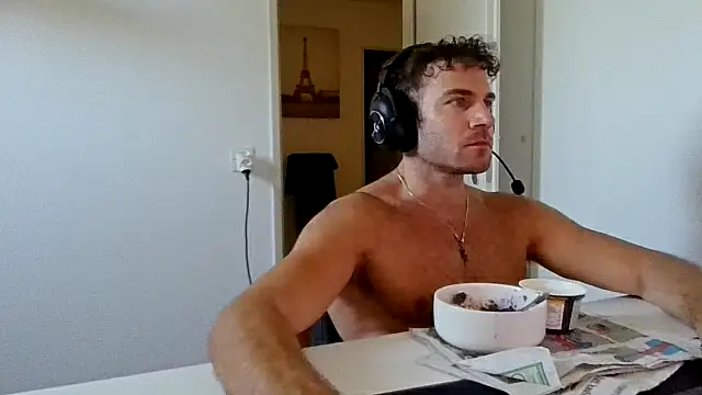 alpha-hunk online show from June 2026 10:41:01 AM