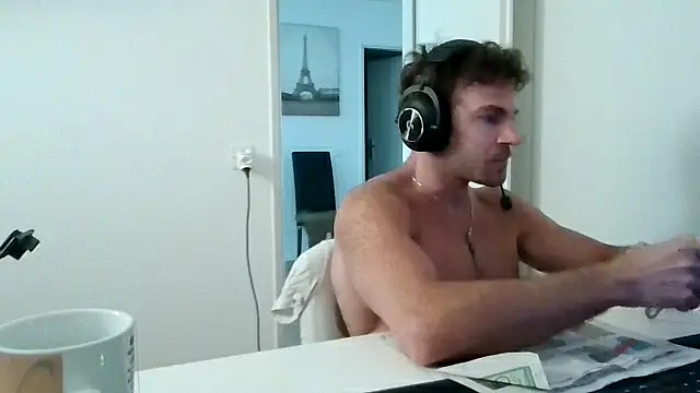 alpha-hunk online show from June 2026 07:55:01 AM