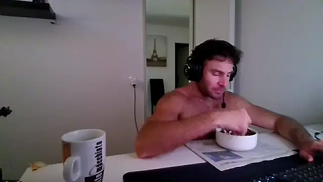 alpha-hunk online show from June 2026 10:14:02 AM