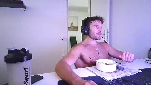 alpha-hunk online show from June 2026 10:09:01 AM