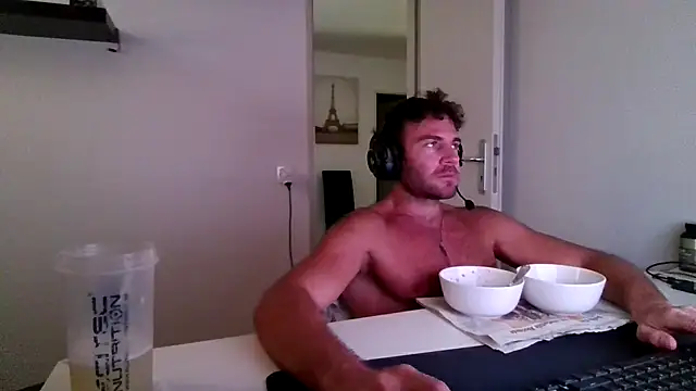 alpha-hunk online show from June 2026 10:30:02 AM