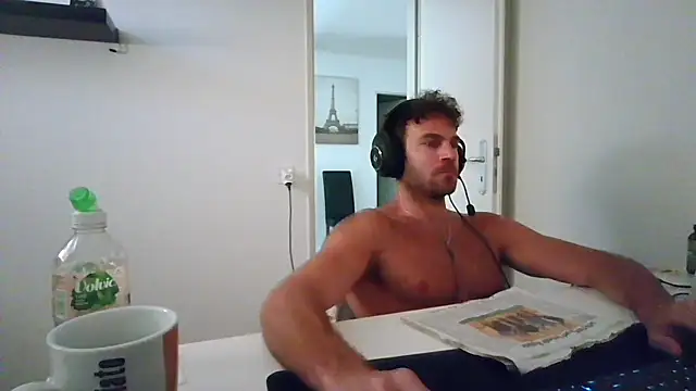 alpha-hunk online show from June 2026 09:03:01 AM