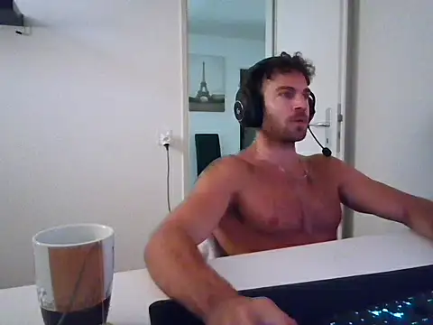 alpha-hunk online show from June 2026 08:53:01 AM