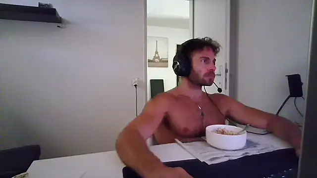 alpha-hunk online show from July 2026 10:21:01 AM