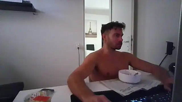 alpha-hunk online show from July 2026 10:22:01 AM