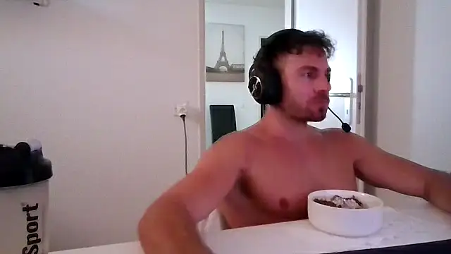 alpha-hunk online show from July 2026 10:23:01 AM