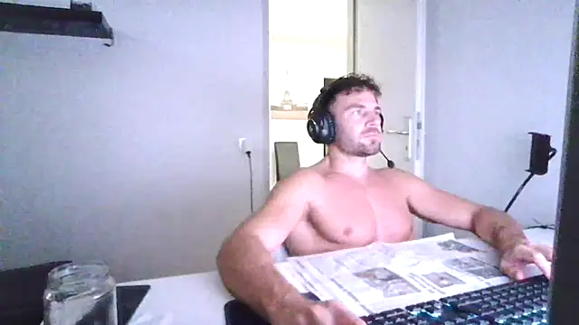 alpha-hunk online show from July 2026 04:20:01 PM