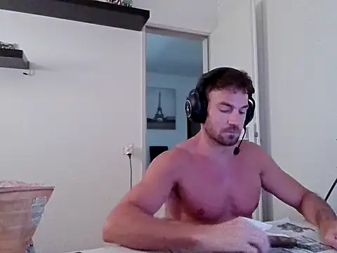 alpha-hunk online show from July 2026 07:09:02 AM