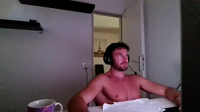 alpha-hunk online show from July 2026 11:23:02 AM
