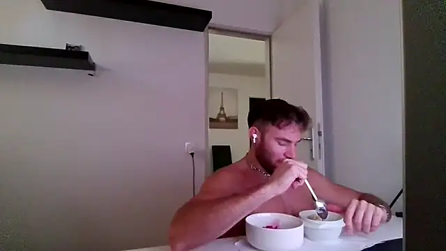 alpha-hunk online show from July 2026 10:18:01 AM