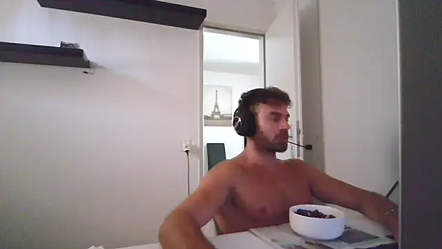 alpha-hunk online show from July 2026 02:01:02 PM