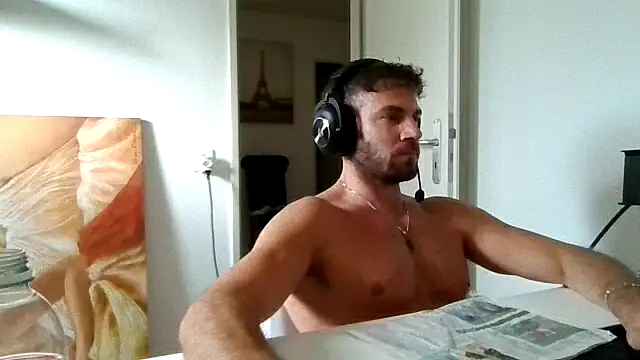 alpha-hunk online show from July 2026 04:55:01 PM