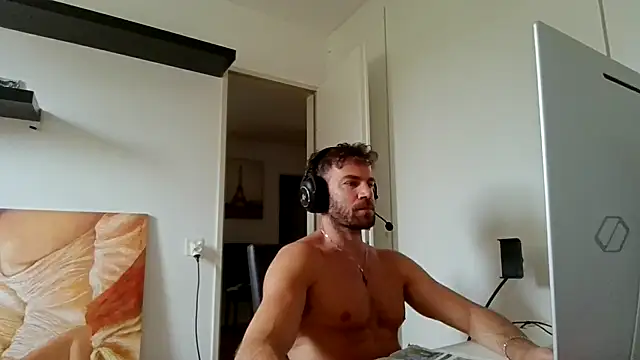alpha-hunk online show from July 2026 09:35:01 AM