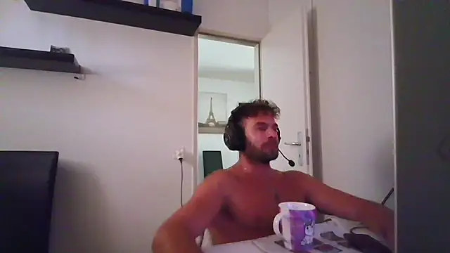 alpha-hunk online show from July 2026 12:47:01 PM