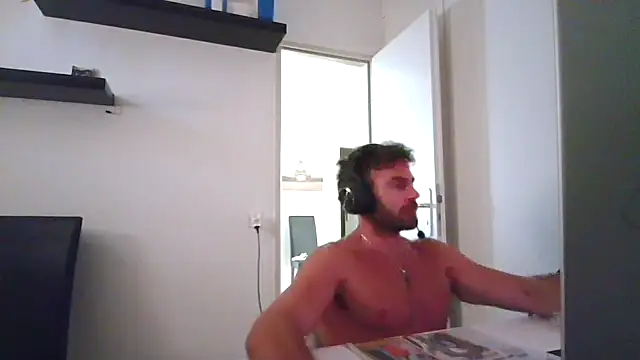 alpha-hunk online show from July 2026 01:29:02 PM