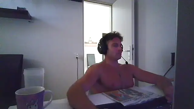 alpha-hunk online show from July 2026 03:08:01 PM