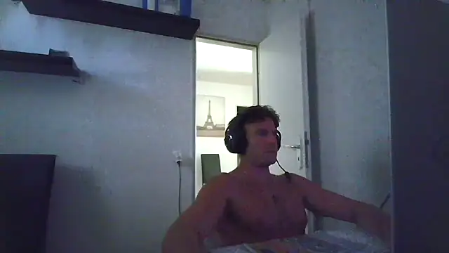 alpha-hunk online show from July 2026 12:59:01 PM