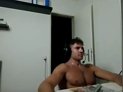 alpha-hunk online show from July 2026 08:12:02 PM