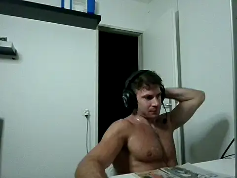 alpha-hunk online show from July 2026 08:52:02 PM
