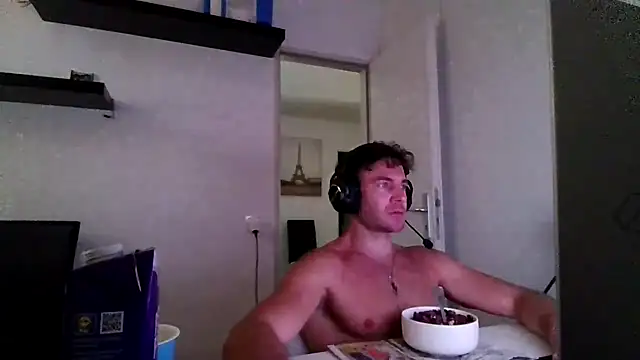 alpha-hunk online show from July 2026 10:03:01 AM