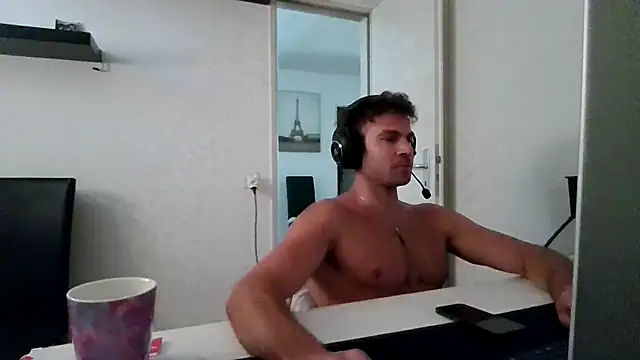 alpha-hunk online show from July 2026 08:47:02 AM