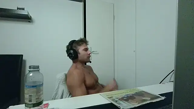 alpha-hunk online show from July 2026 08:52:02 PM