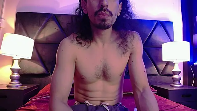 Snapshot of Sr_Magnus_ chatting on March 2025 11:06:02 AM Sr Magnus online show from March 2025 11:06:02 AM