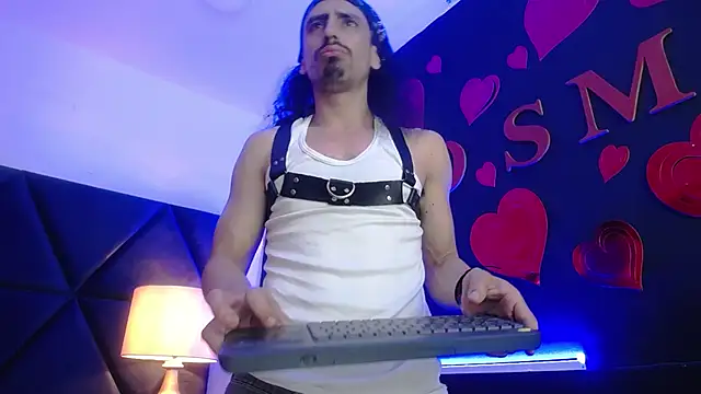 Snapshot of Sr_Magnus_ chatting on March 2025 06:30:01 PM Sr Magnus online show from March 2025 06:30:01 PM