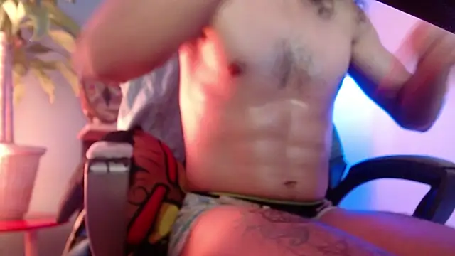 Snapshot of Sr_Magnus_ chatting on March 2025 07:40:02 AM Sr Magnus online show from March 2025 07:40:02 AM