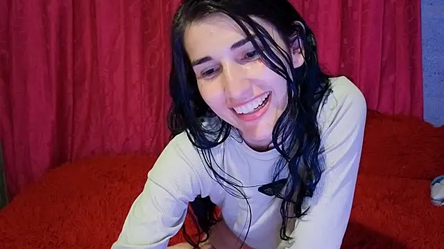 jesi daniels b online show from February 2025 07:37:02 PM