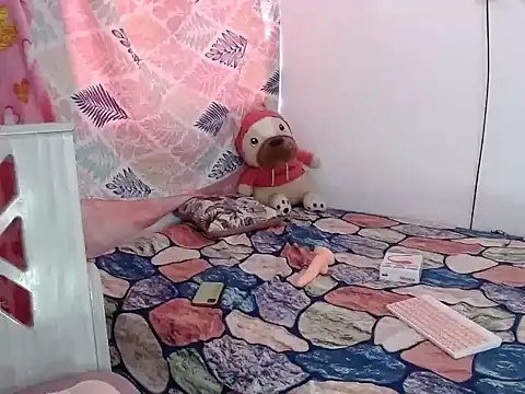 Snapshot of dulceee_maria chatting on February 2025 09:24:02 PM dulceee maria online show from February 2025 09:24:02 PM