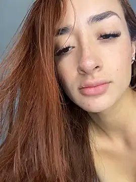 ariiel  online show from February 2025 11:46:02 PM