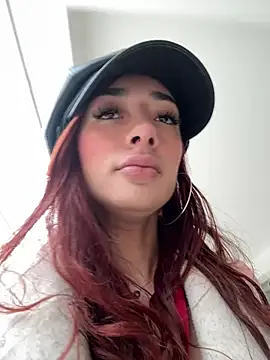 ariiel  online show from March 2025 03:24:02 PM