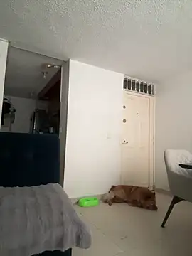 ariiel  online show from March 2025 08:22:01 PM