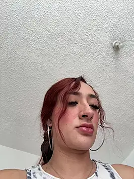 ariiel  online show from April 2026 08:28:01 PM