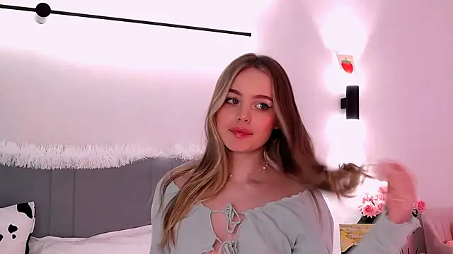 SIlviaBeyt online show from February 2025 10:53:01 PM