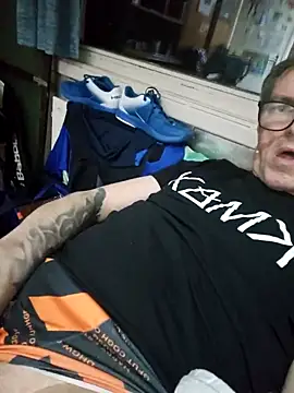 kristof keyser online show from February 2026 09:59:02 PM