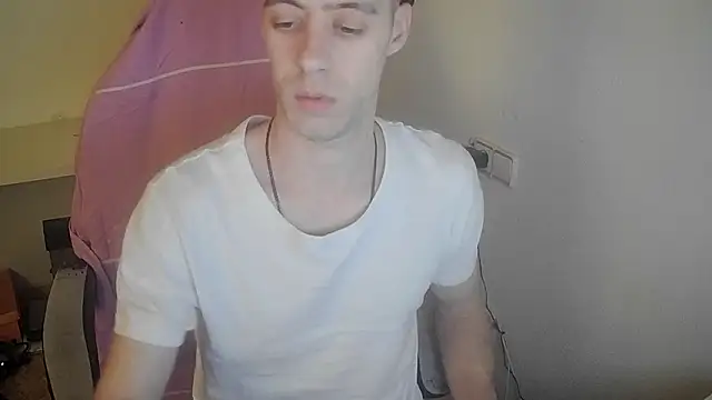 Murcianito online show from February 2026 08:28:01 PM