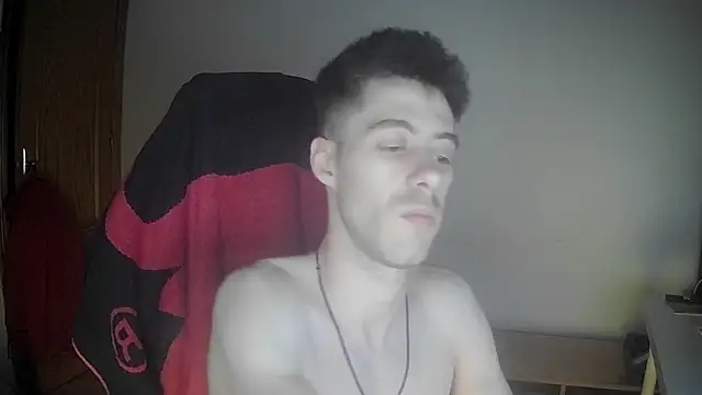 Murcianito online show from May 2026 08:48:02 PM