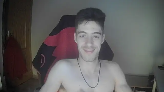 Murcianito online show from May 2026 10:16:02 PM