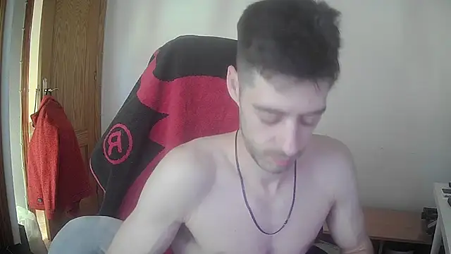 Murcianito online show from May 2026 05:51:01 PM