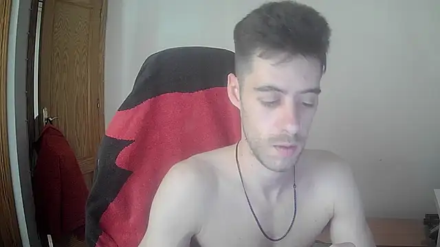 Murcianito online show from May 2026 02:54:01 PM
