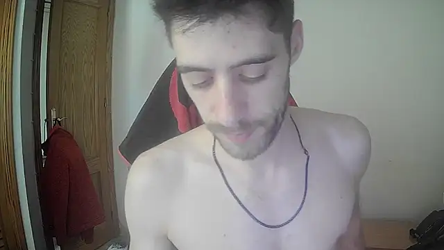 Murcianito online show from May 2026 03:31:02 PM