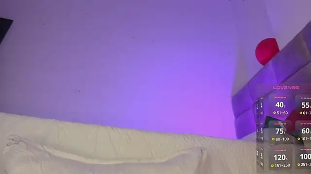 Zoe1 2 online show from February 2025 08:05:02 PM