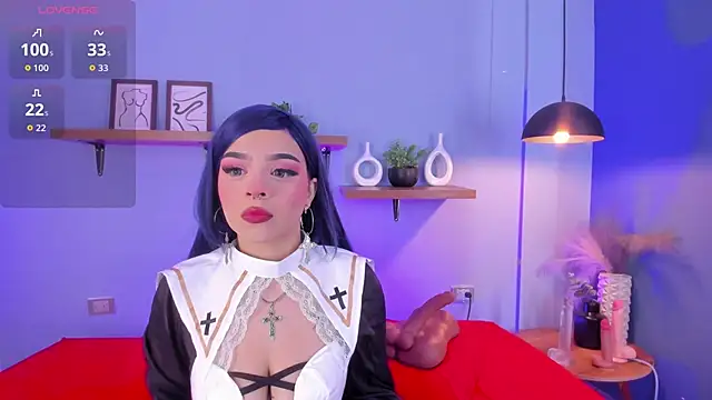 maddy walker online show from November 2025 12:05:02 PM