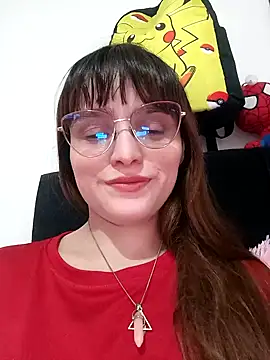 Snapshot of Lucyy-hess chatting on December 2024 08:05:02 PM Lucyy-hess online show from December 2024 08:05:02 PM