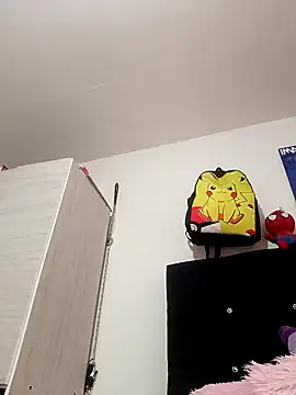 Snapshot of Lucyy-hess chatting on December 2024 05:26:01 PM Lucyy-hess online show from December 2024 05:26:01 PM